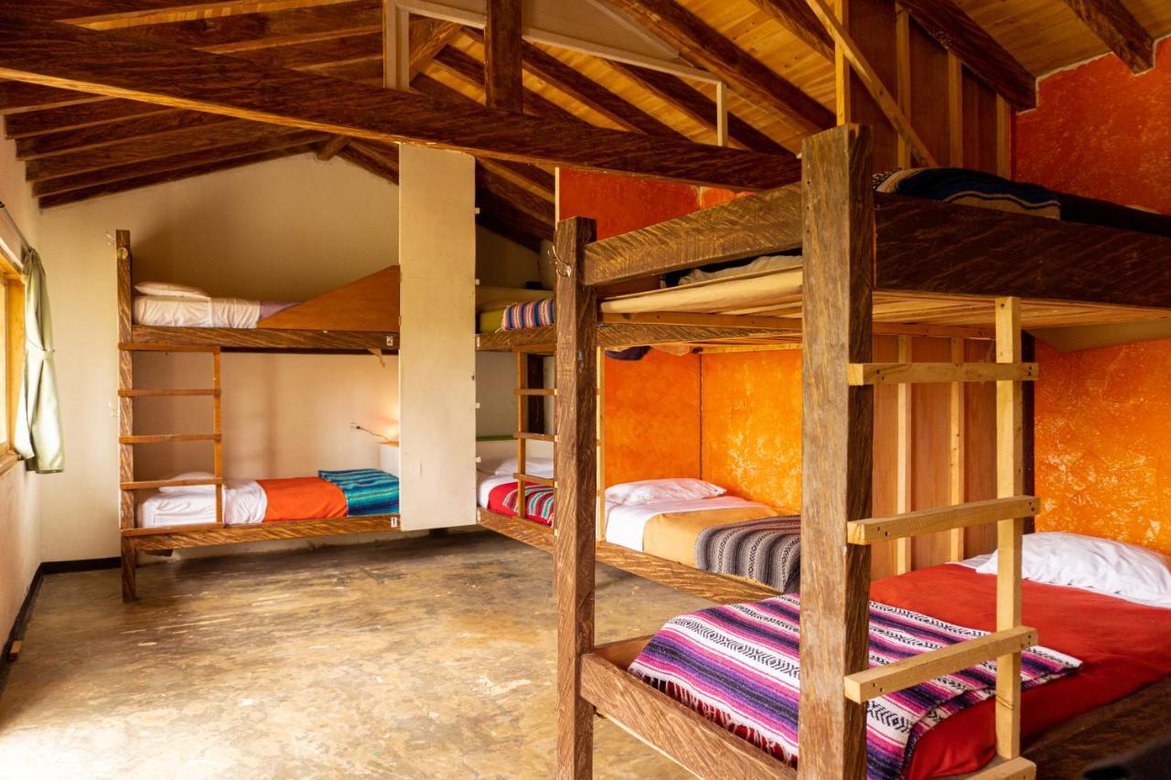 Bacoa Hostel Guatapé Εξωτερικό φωτογραφία