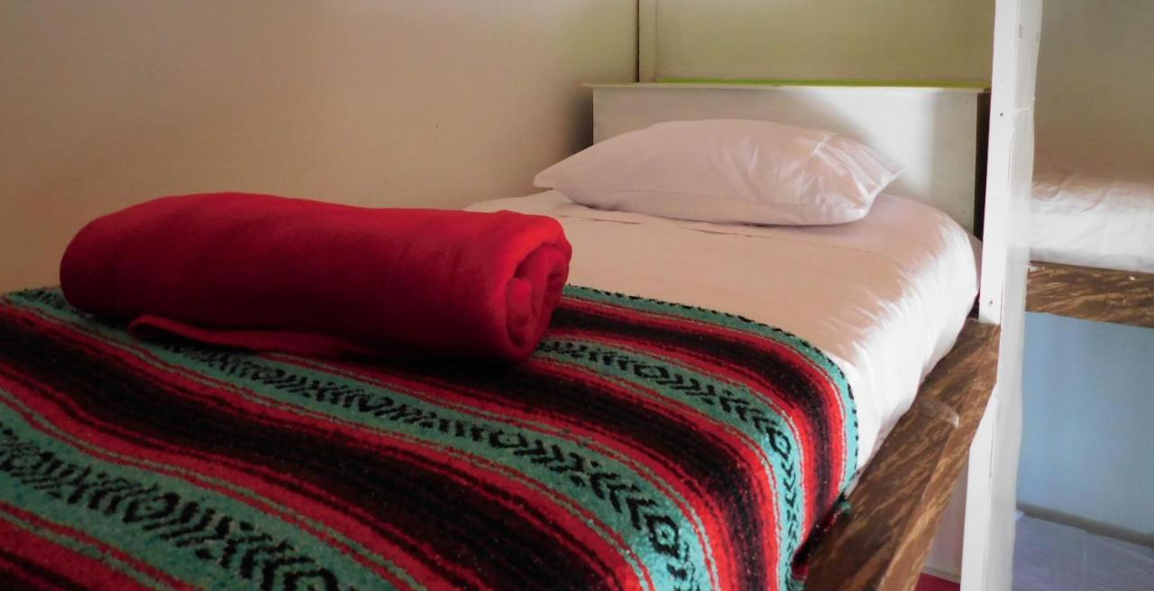 Bacoa Hostel Guatapé Εξωτερικό φωτογραφία