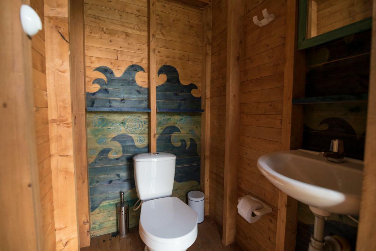 Bacoa Hostel Guatapé Εξωτερικό φωτογραφία